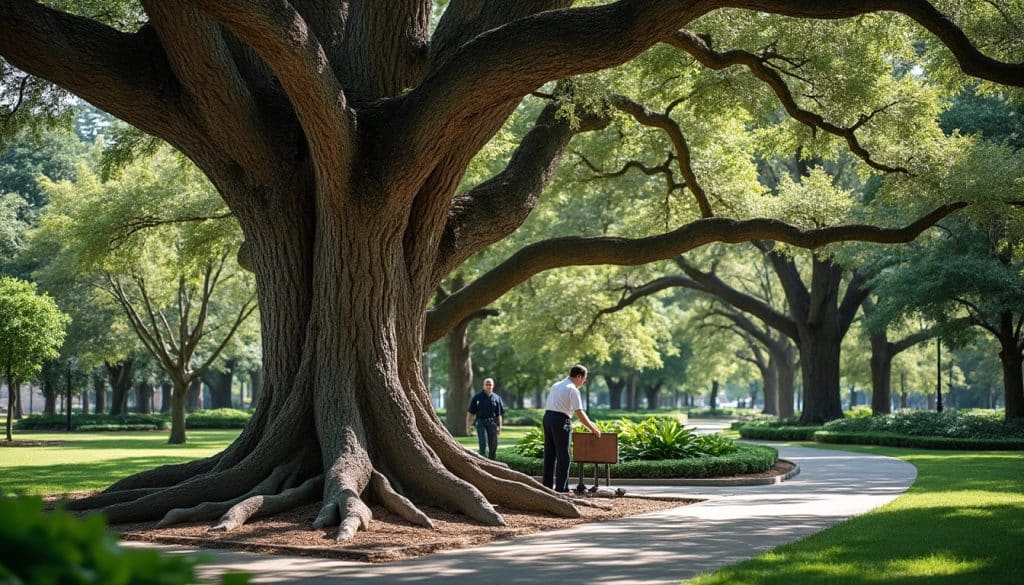 Arbre protégé ou classé : ce que la réglementation impose