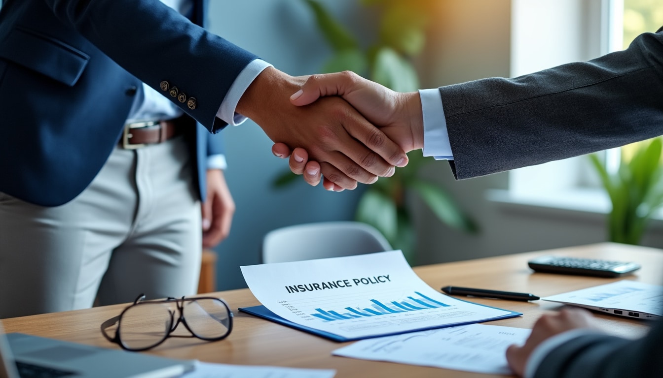 découvrez les assurances essentielles à exiger auprès d'un prestataire pour garantir votre sécurité et éviter les risques financiers.