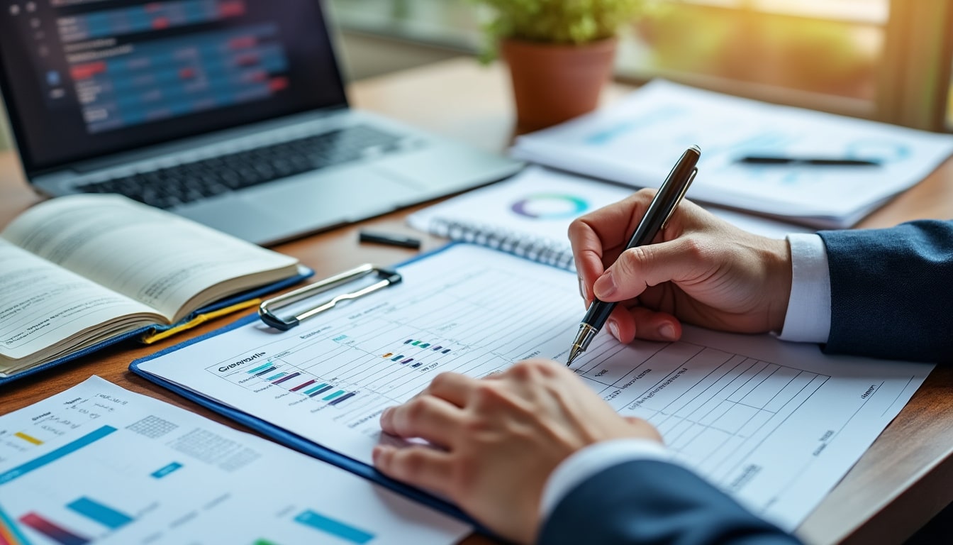 découvrez ce que doit inclure un contrat d'entretien annuel pour assurer le bon fonctionnement et la durabilité de vos équipements. guide complet des éléments essentiels à prévoir.
