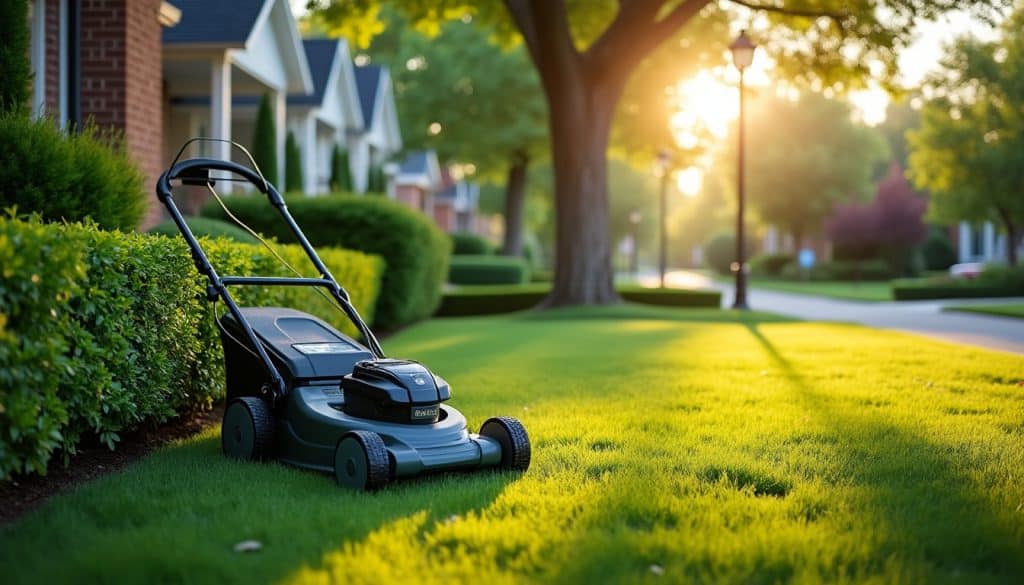 Horaires de tonte : ce que les arrêtés municipaux imposent