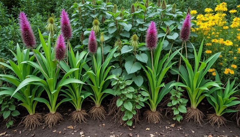 Plantes envahissantes : les identifier et les contenir