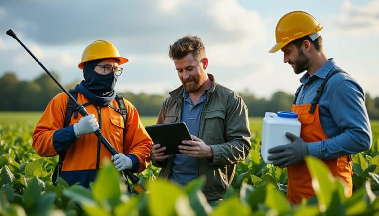 Certiphyto : qui doit le détenir