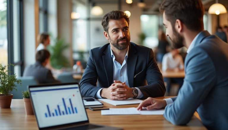 Trouver ses premiers clients : les canaux qui marchent